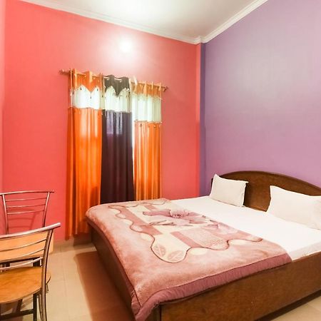 Spot On 61434 Sabri Barkat Hotel Roorkee Екстер'єр фото