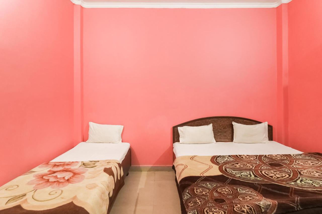Spot On 61434 Sabri Barkat Hotel Roorkee Екстер'єр фото