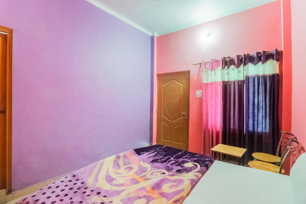 Spot On 61434 Sabri Barkat Hotel Roorkee Екстер'єр фото
