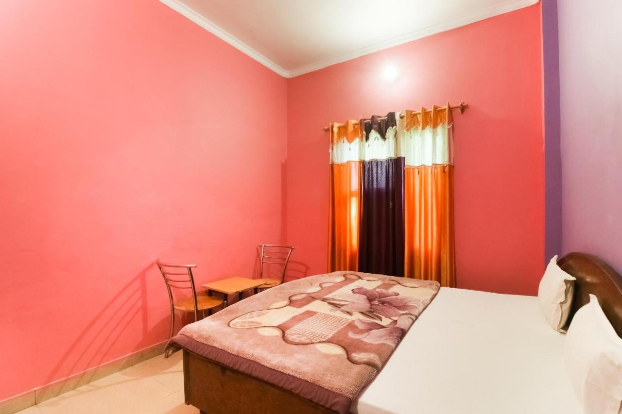 Spot On 61434 Sabri Barkat Hotel Roorkee Екстер'єр фото