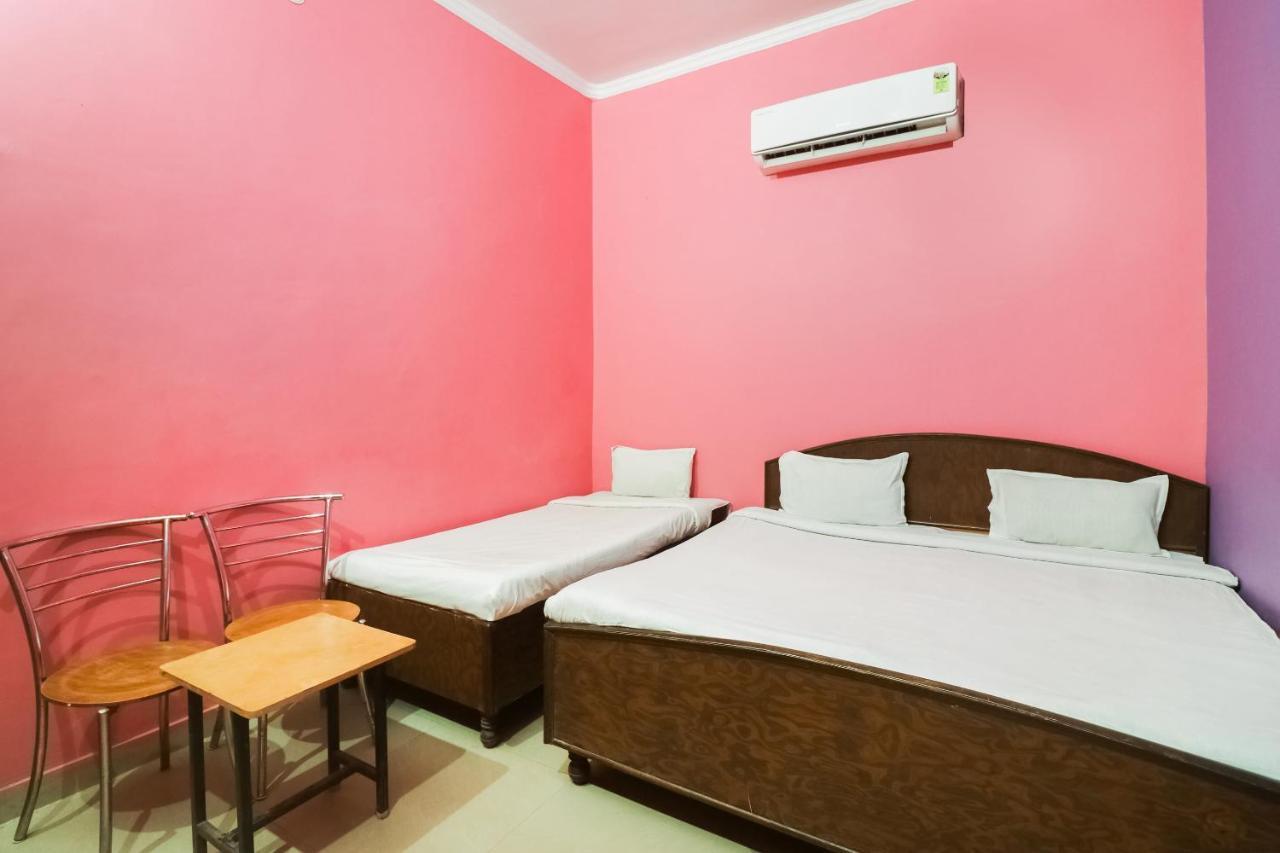 Spot On 61434 Sabri Barkat Hotel Roorkee Екстер'єр фото