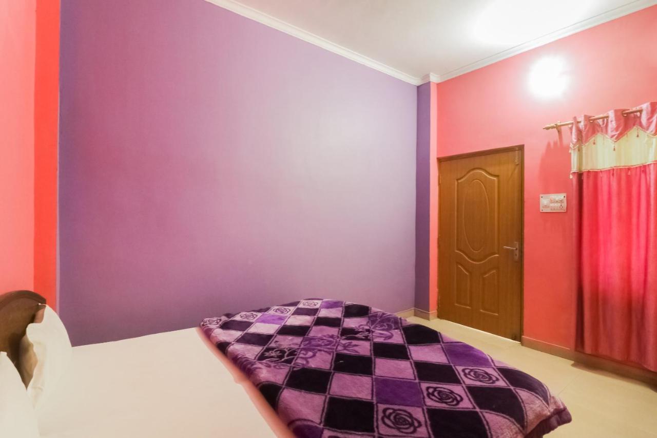 Spot On 61434 Sabri Barkat Hotel Roorkee Екстер'єр фото
