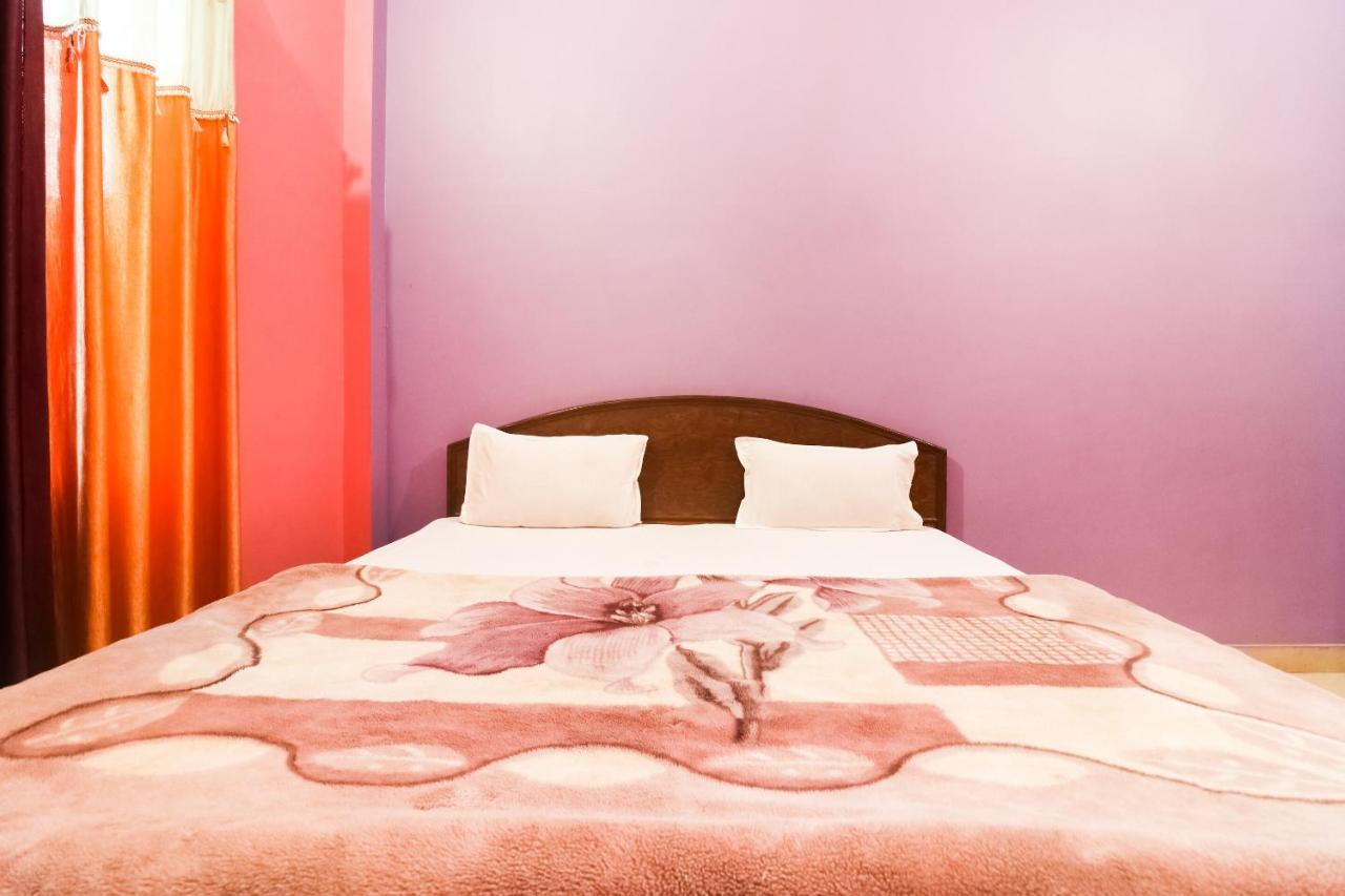 Spot On 61434 Sabri Barkat Hotel Roorkee Екстер'єр фото