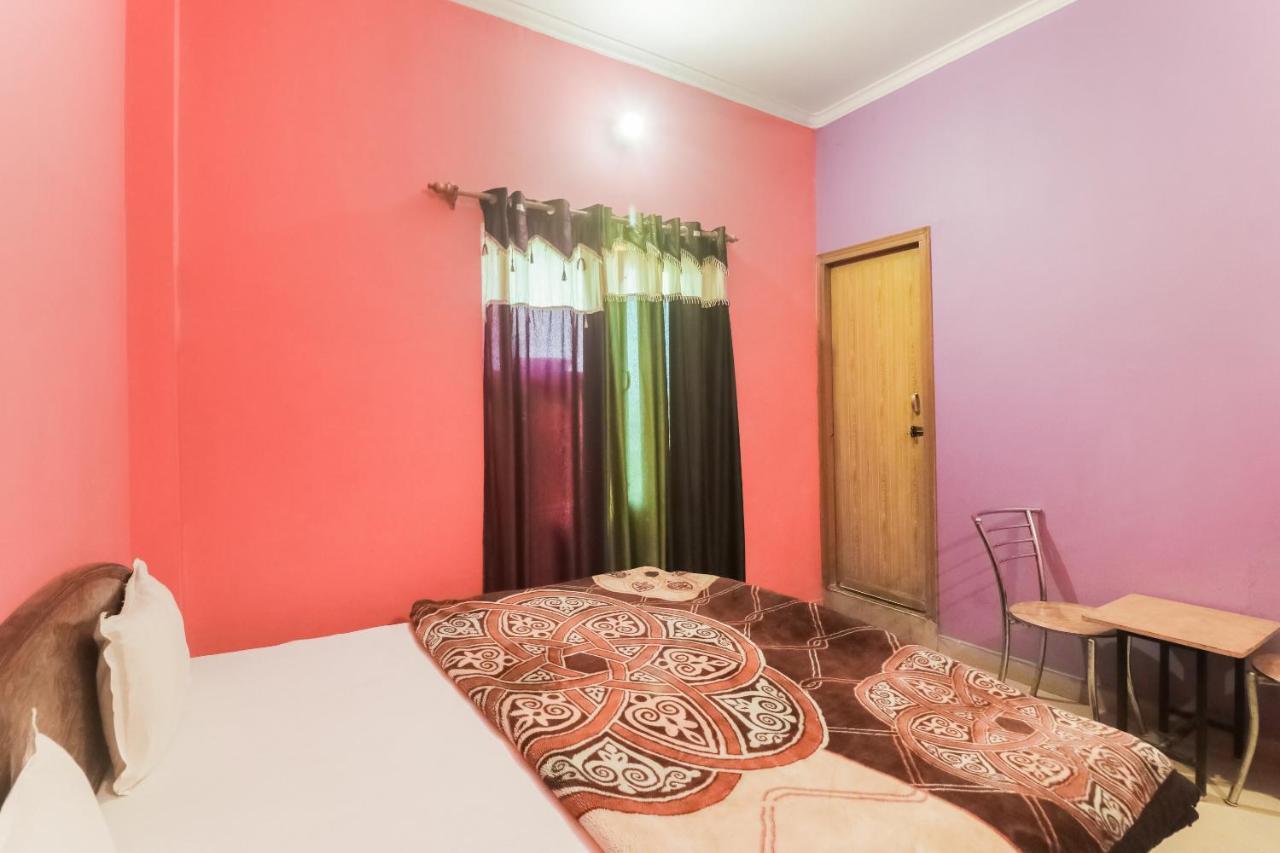 Spot On 61434 Sabri Barkat Hotel Roorkee Екстер'єр фото