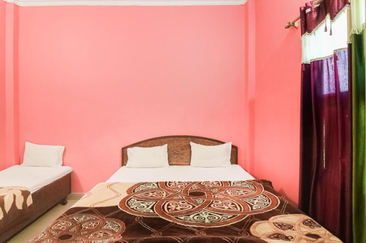 Spot On 61434 Sabri Barkat Hotel Roorkee Екстер'єр фото