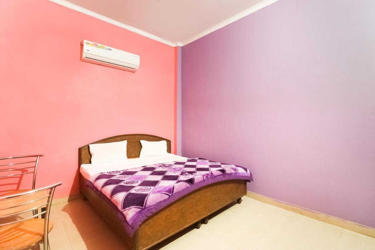 Spot On 61434 Sabri Barkat Hotel Roorkee Екстер'єр фото