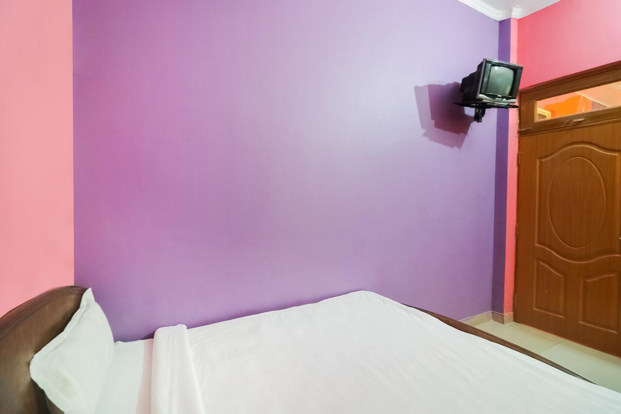 Spot On 61434 Sabri Barkat Hotel Roorkee Екстер'єр фото