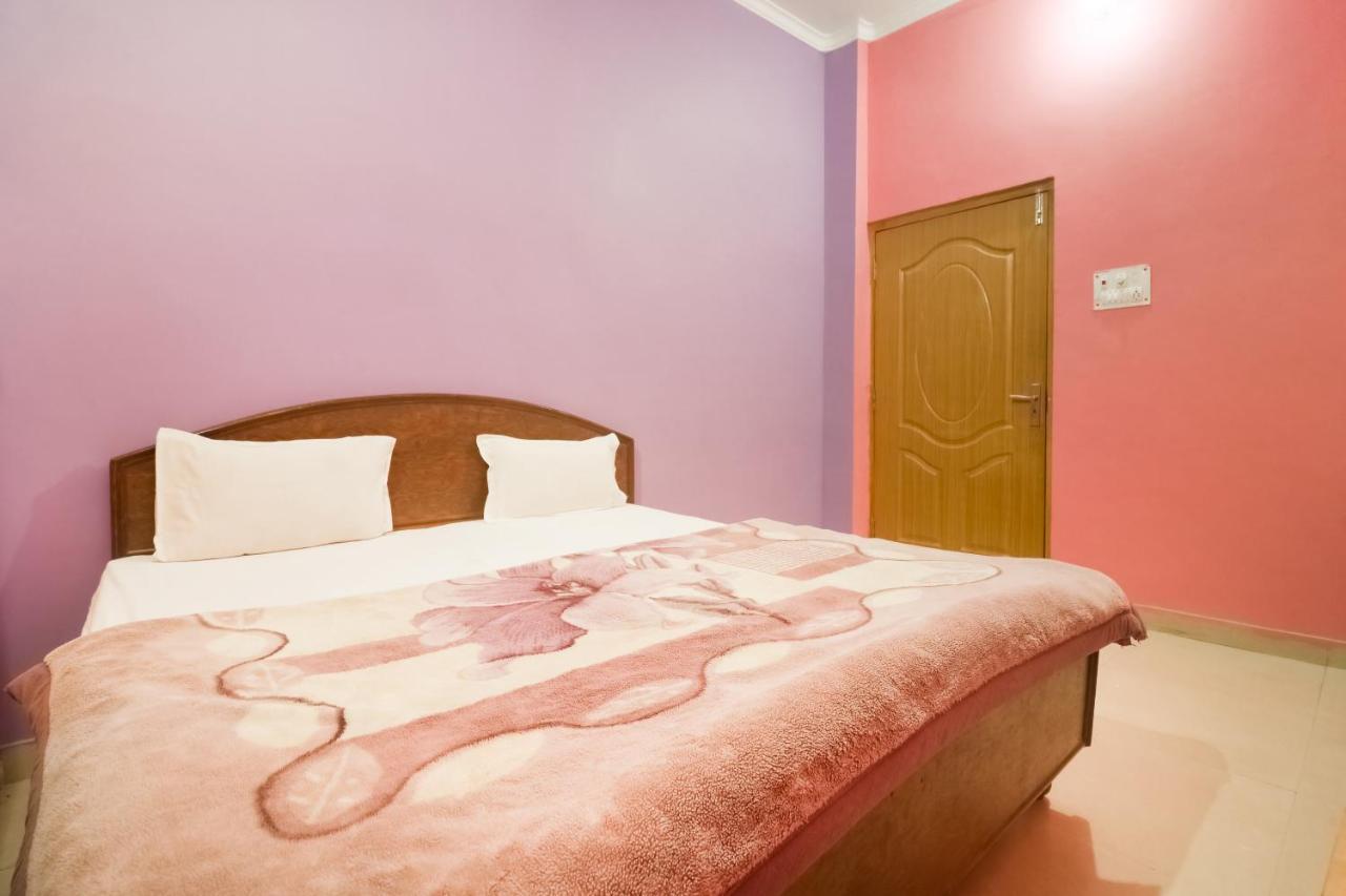 Spot On 61434 Sabri Barkat Hotel Roorkee Екстер'єр фото